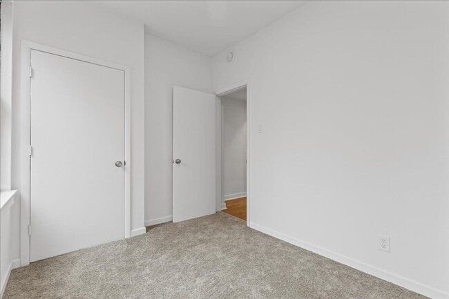 Building Photo - The B Street Flats – Modern Living in Pittsburgh’s East Side