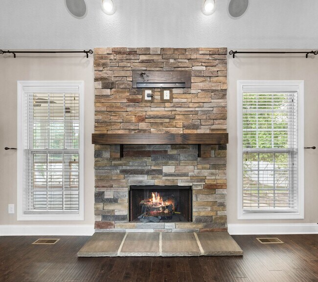 Building Photo - 1444 Brew Moss Dr