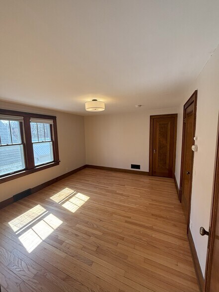 Bedroom - 174 Dixon St