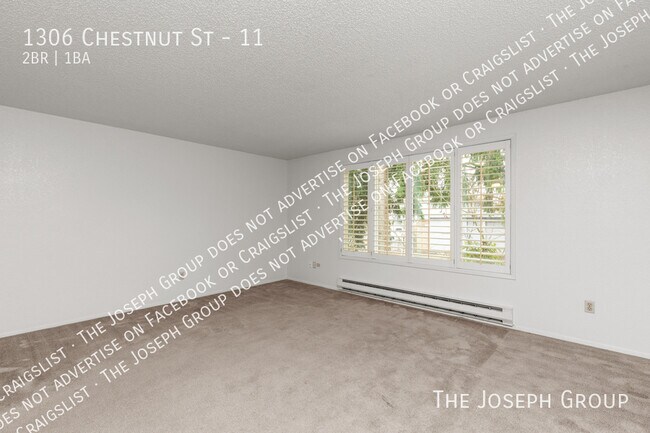 Building Photo - 1306 Chestnut St