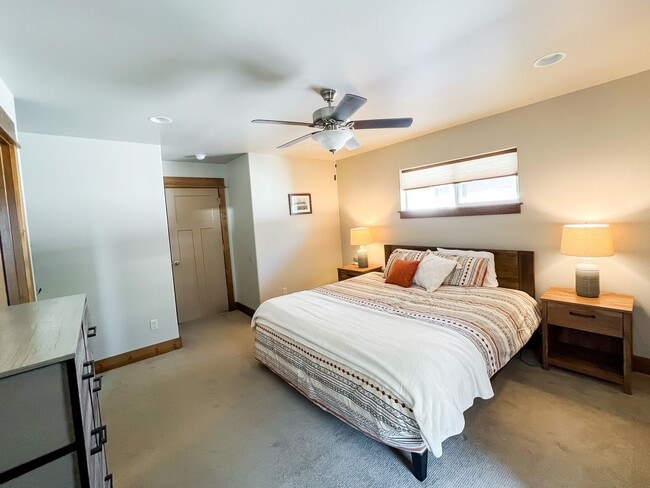 Building Photo - Charming Downtown Retreat: A Unique Blend of Urban Living and Montana Charm in Bozeman