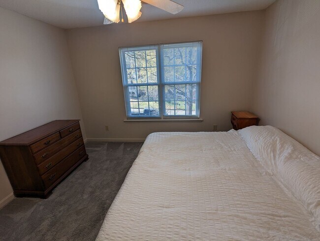 Building Photo - Spacious 4BR in Evans with Garage, Large Backyard, and Deck