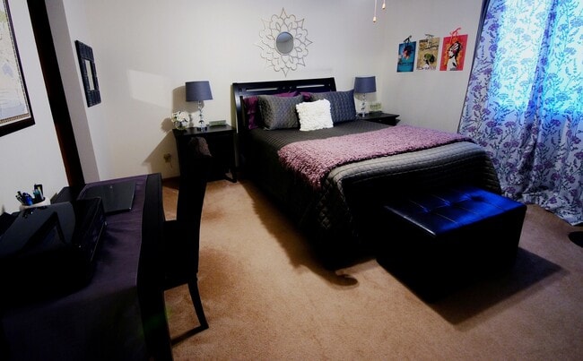 Interior Photo - Park Place Estates