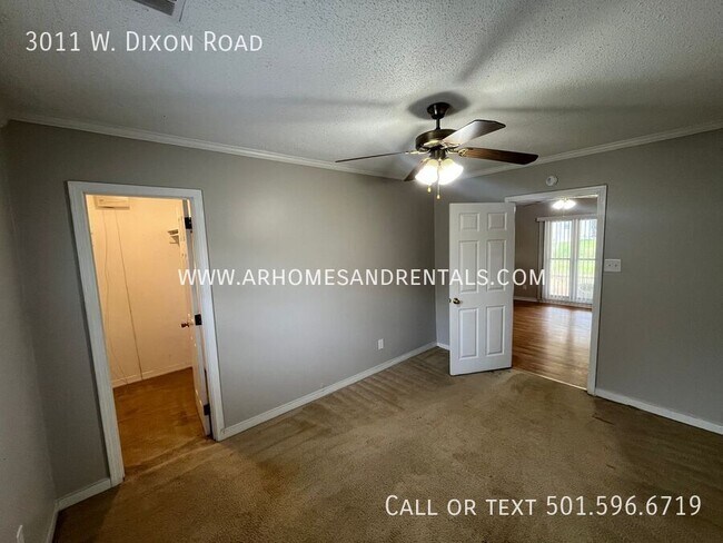 Building Photo - 3011 W Dixon Rd