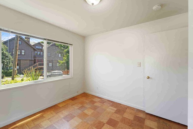 Floorplan - 2546 Warring St.