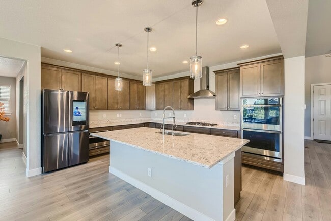 Building Photo - 7183 S Shady Grove Ct
