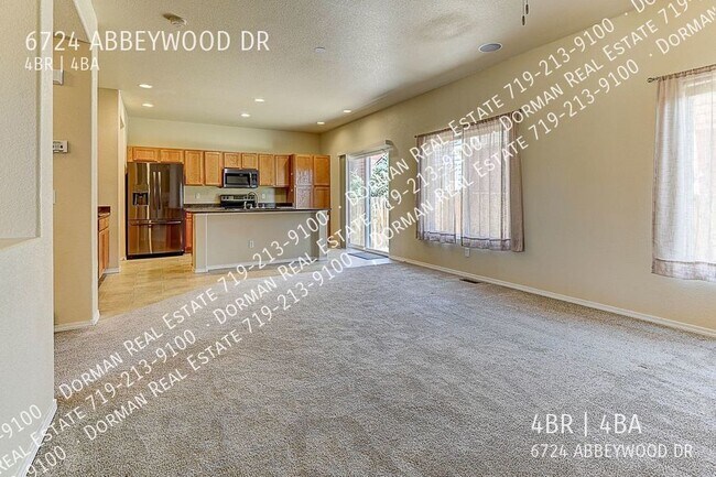 Building Photo - 6724 Abbeywood Dr