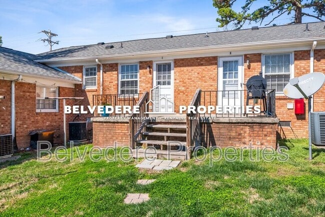 Building Photo - 2503 Vanstory St