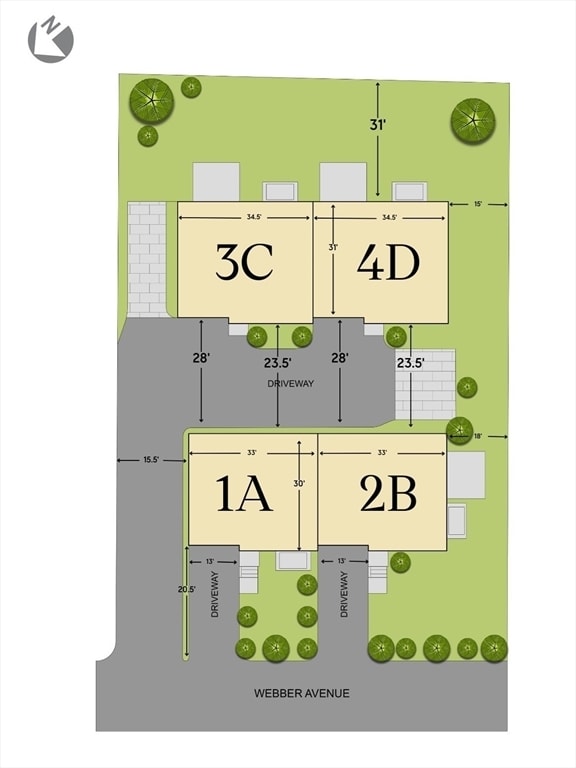 Building Photo - 10 Webber Ave