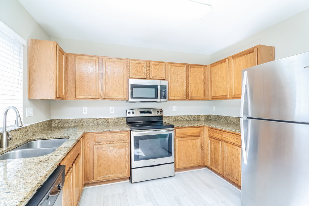 Building Photo - 7019 Indian Ridge Ln