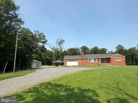 Building Photo - 43160 Evans Pond Rd