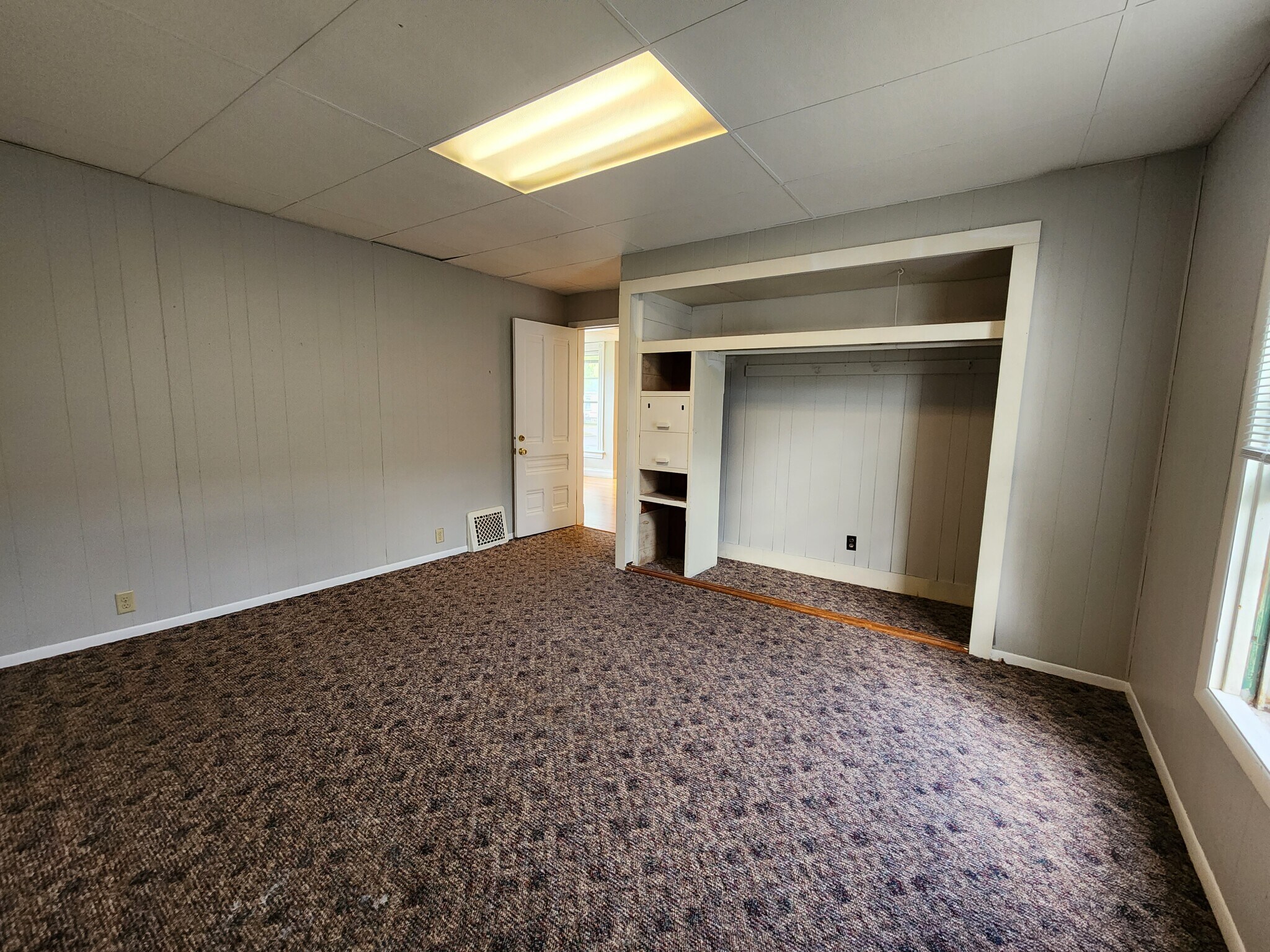 Bedroom 1 - 352 8th St E