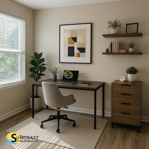 Building Photo - 8138 Ocala Ave