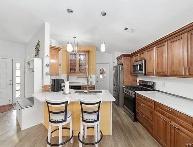 Building Photo - Welcome to this beautifully renovated home.