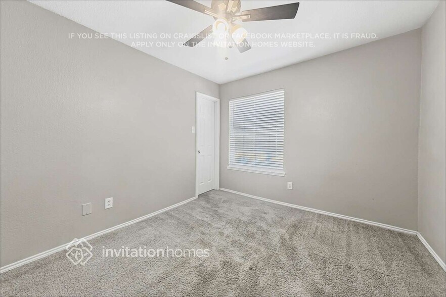 Building Photo - 8117 Hennessey Trail