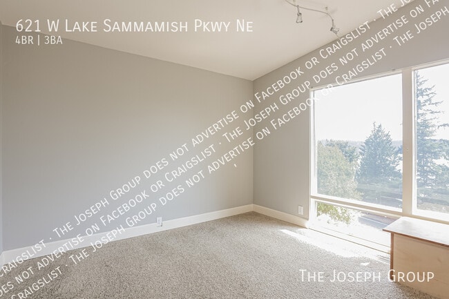 Building Photo - 621 West Lake Sammamish Pkwy NE