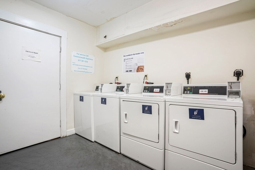 Building Photo - 546 Columbus Ave