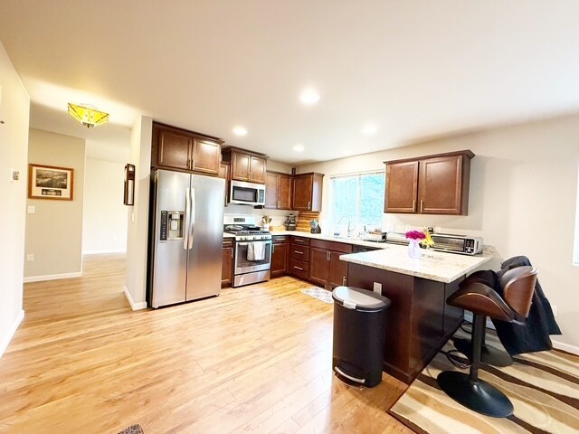 Building Photo - 298 NE Tronson Cir