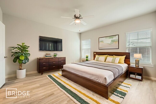 Building Photo - A1- Albany