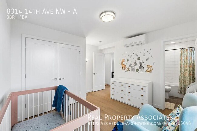 Building Photo - 8314 14th Ave NW