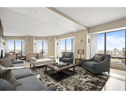 Primary Photo - 1 Avery St