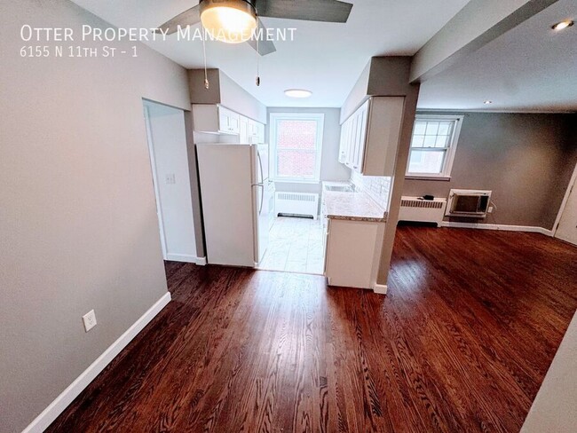 Building Photo - 6155 N 11th St