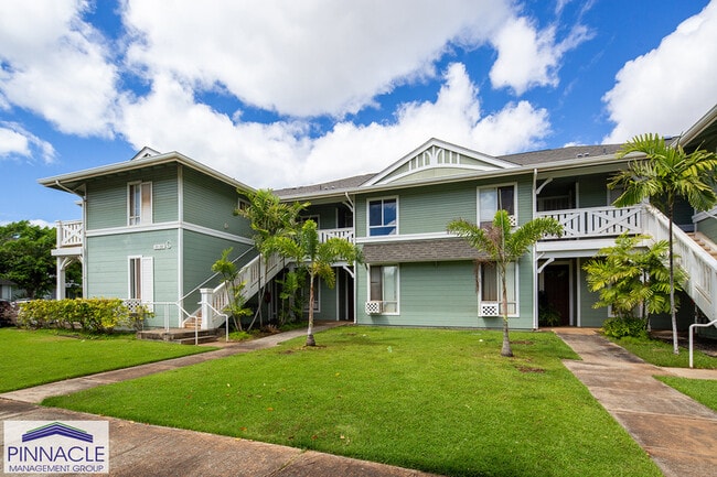Building Photo - 91-1058G Kekuilani Lp