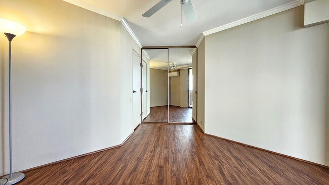 Building Photo - 2101 Nuuanu Ave