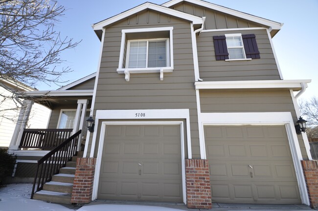 Building Photo - 5108 Sydney Ave