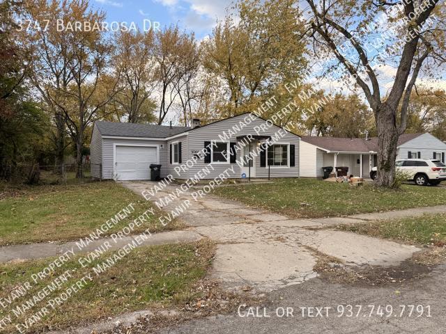 Building Photo - 3747 Barbarosa Dr