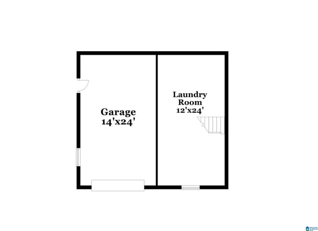 Building Photo - 2812 4th Pl NW