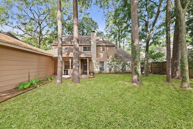 Building Photo - 14110 Saddlebend Dr