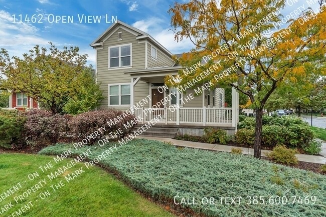 Building Photo - 11462 Open View Ln