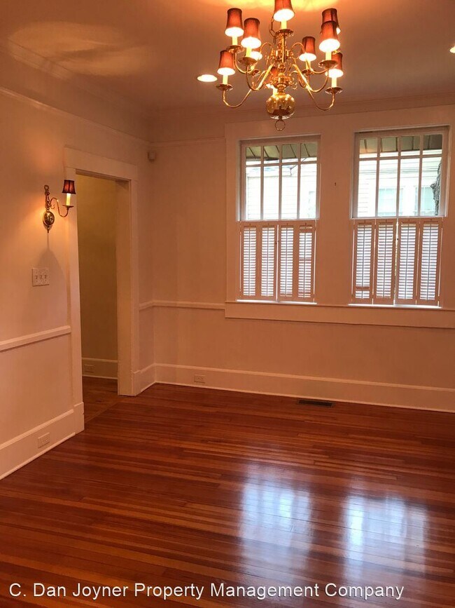 Building Photo - 2 br, 2 bath House - 204 Stewart Street