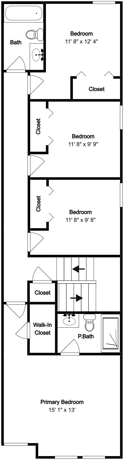 Building Photo - Base rent $1,821.00 plus $29.00 RBP Total ...