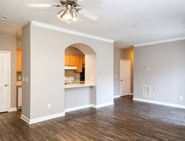 Interior Photo - Rosecroft