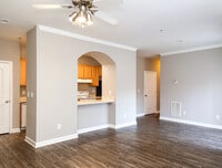 Interior Photo - Rosecroft