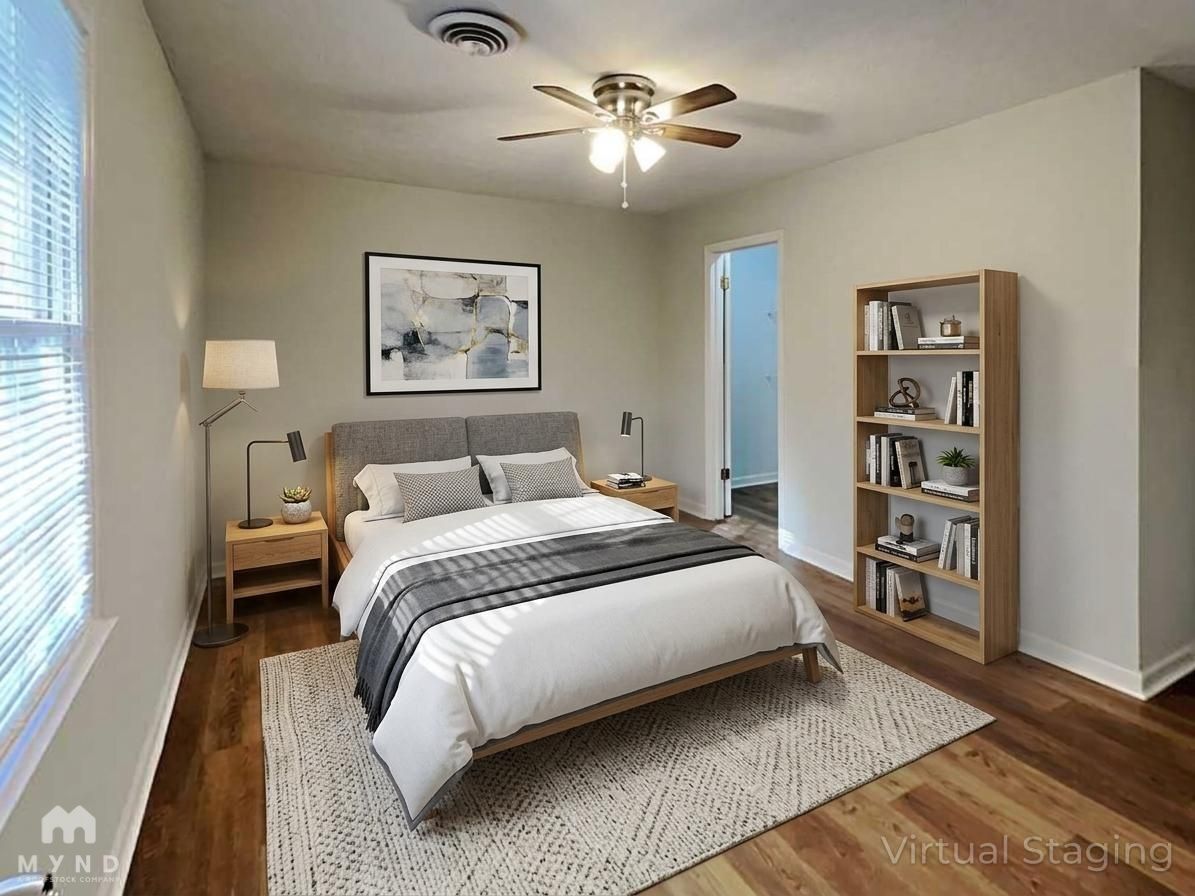 Building Photo - 421 Cabriolet Ct