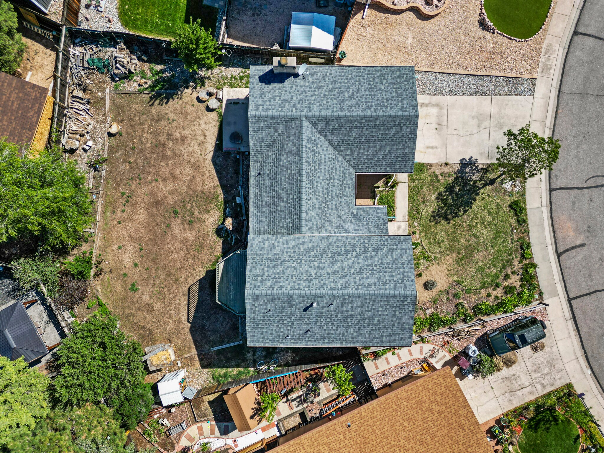 Building Photo - 5916 Wolf Creek Pl