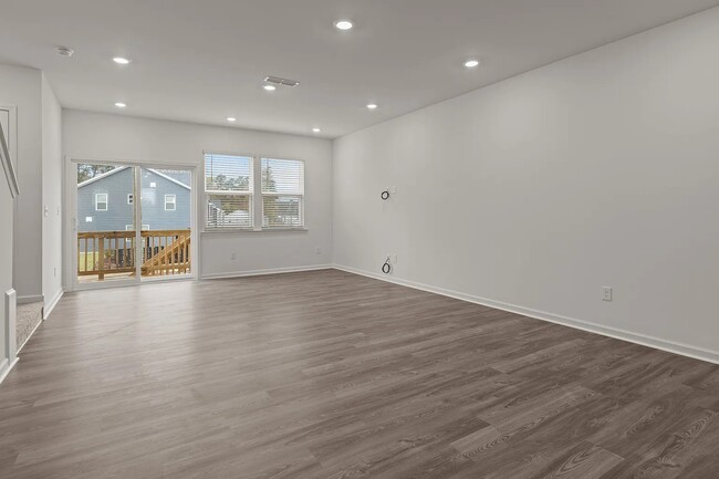 Building Photo - 3124 Garner Rd