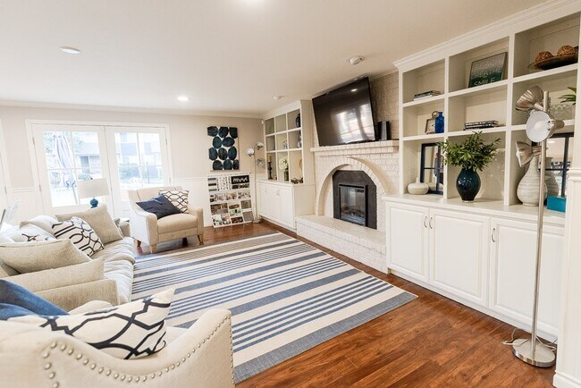 Interior Photo - ReVive Apartments