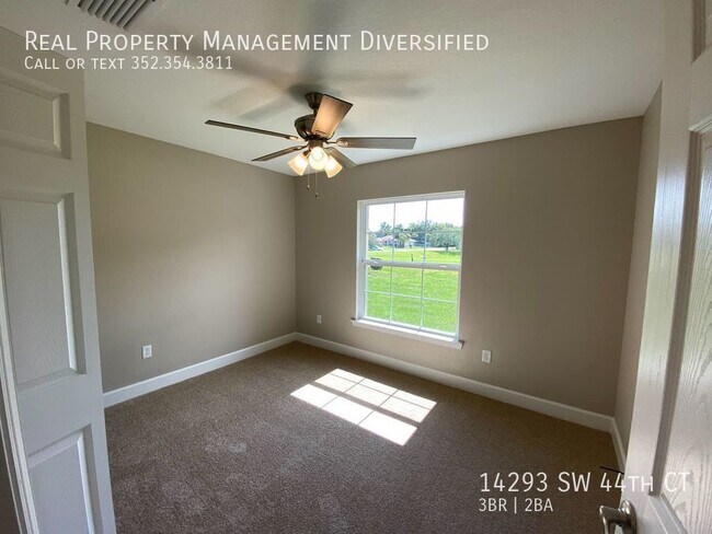 Building Photo - 14293 SW 44th Ct