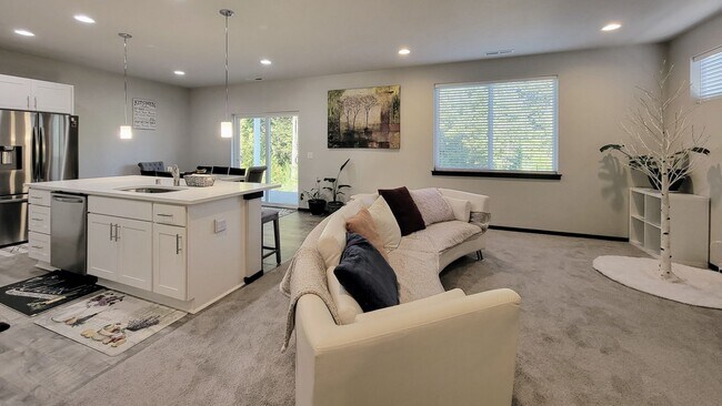 Building Photo - Available in May - 3bed home at The Reserve – Close to ferries, shopping and dining!