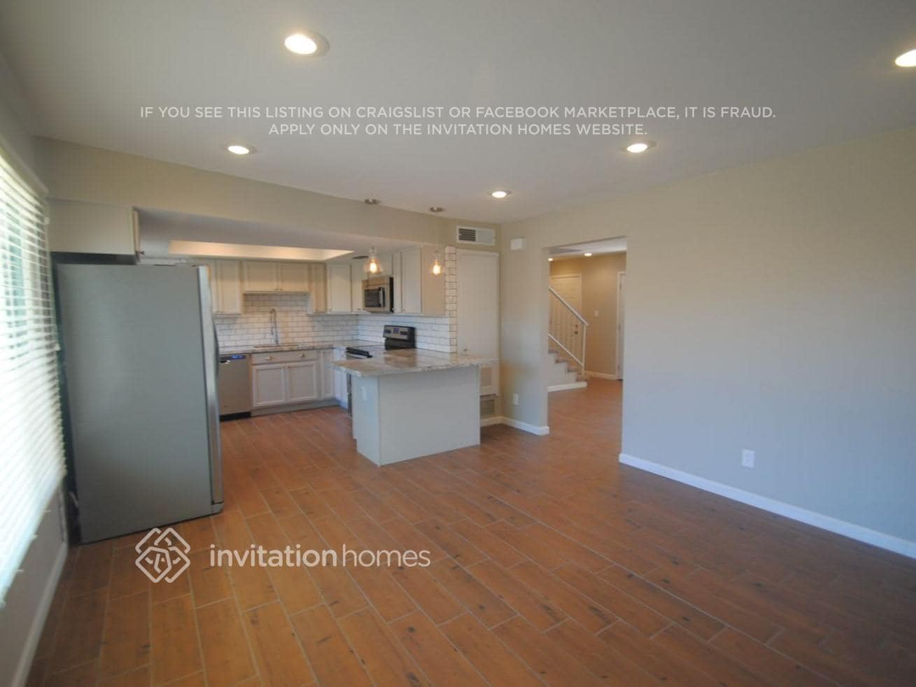 Building Photo - 4500 S Grandview Ave