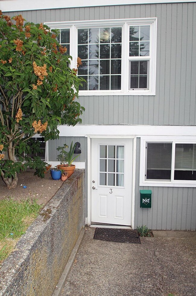 Building Photo - Inghean 7326 Triplex - Ballard