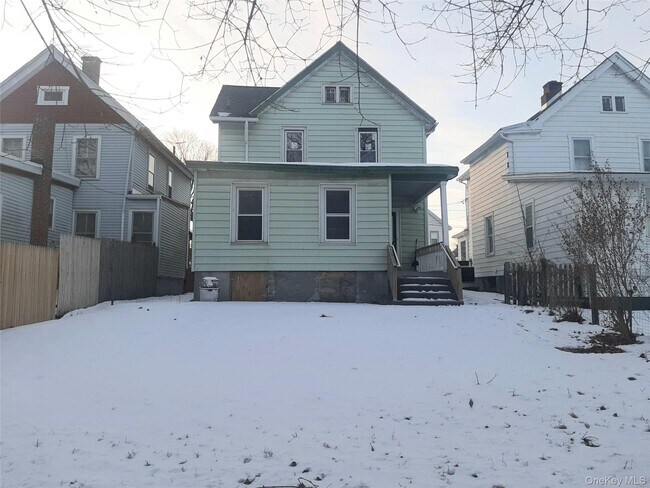 Building Photo - 3 Allen Pl