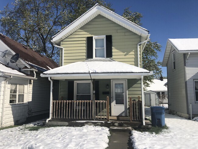 Primary Photo - 109 E Union St