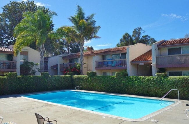 Building Photo - La Goleta Condo with Pool, Spa & Convenient Goleta Location