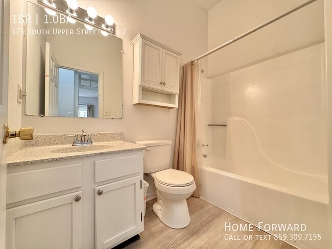 Building Photo - 375 S Upper St