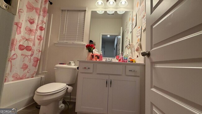 Building Photo - 3840 Pressley Ln